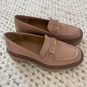 Sam Edelman Laurs Platform Loafer